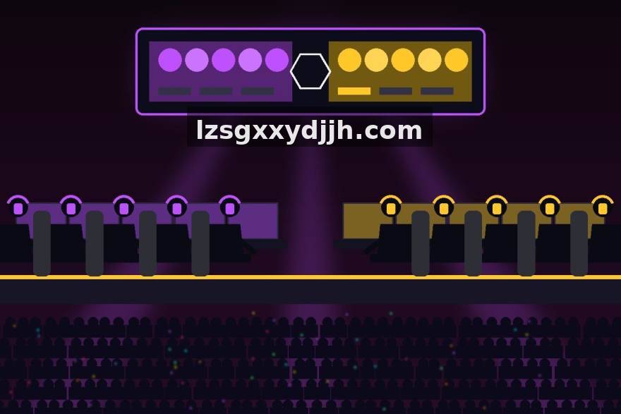 电竞比分网 一支LOL战队的赛程复盘会：教练组如何用交手记录修正下一阶段安排