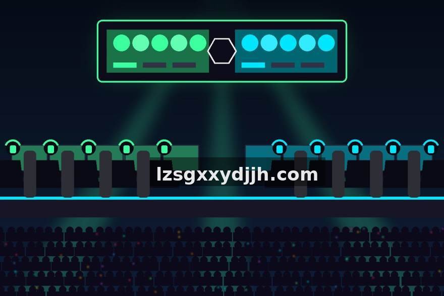 电竞比分网 CSGO指挥位的隐形功课：老将“周砚舟”如何用信息差赢下回合