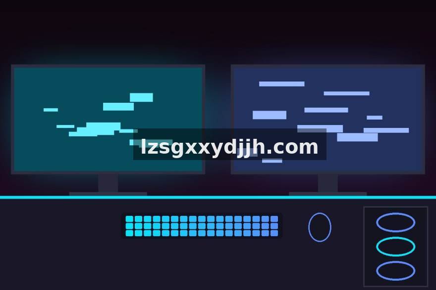 电竞比分网新闻资讯编辑工作场景